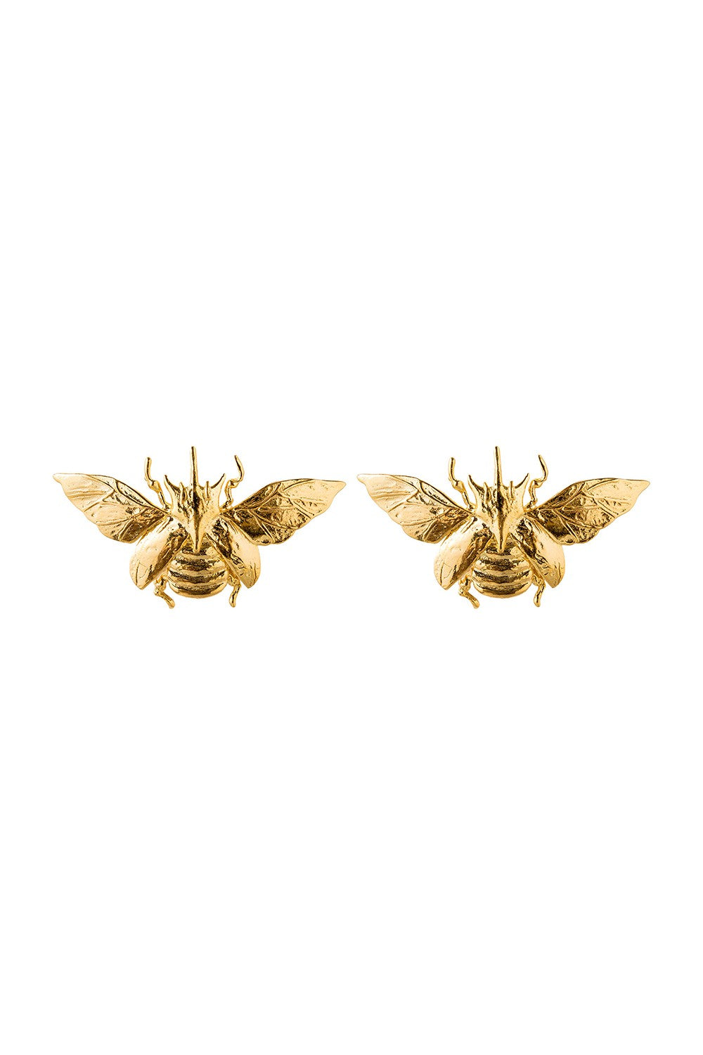 Ancient Bee Küpe