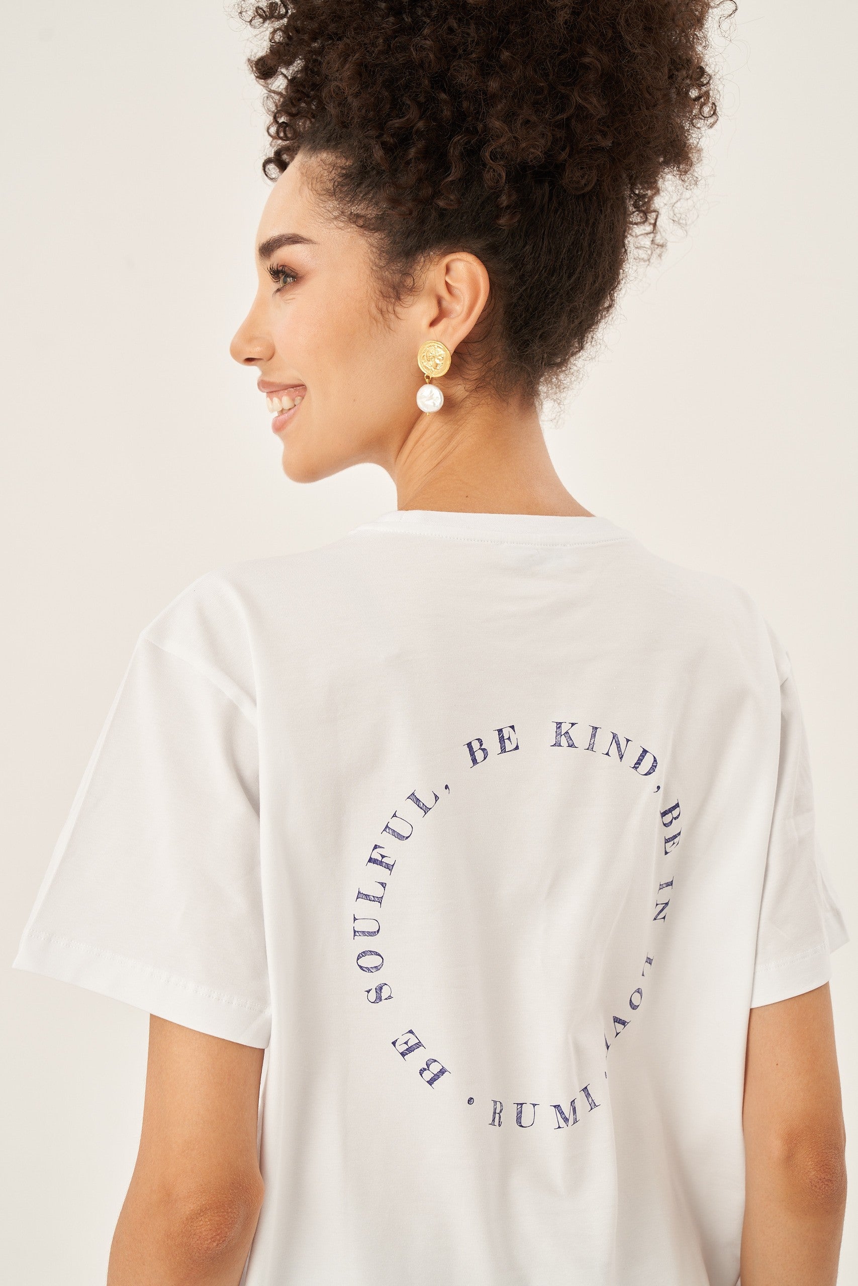 Be Soulful, Be Kind, Be in Love T-Shirt