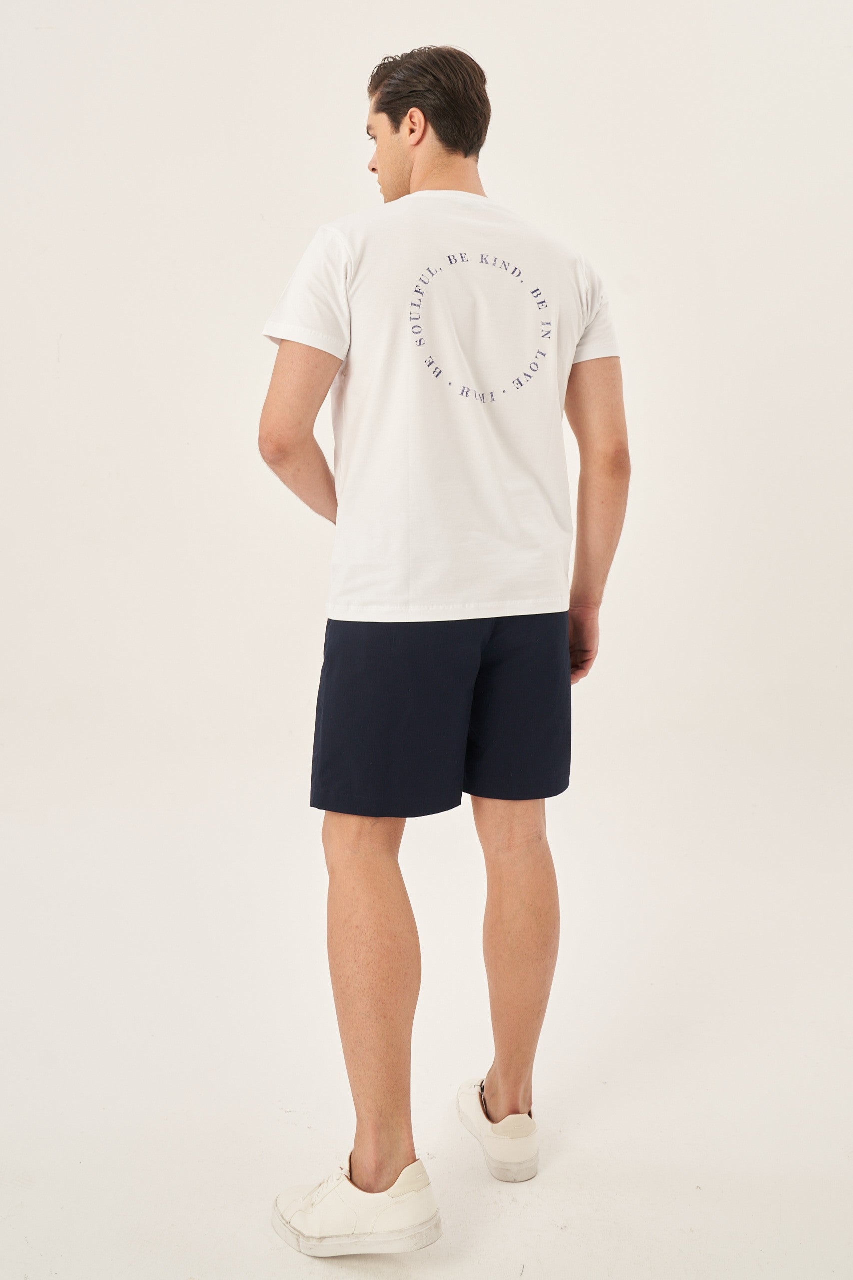 Be Soulful, Be Kind, Be in Love T-Shirt