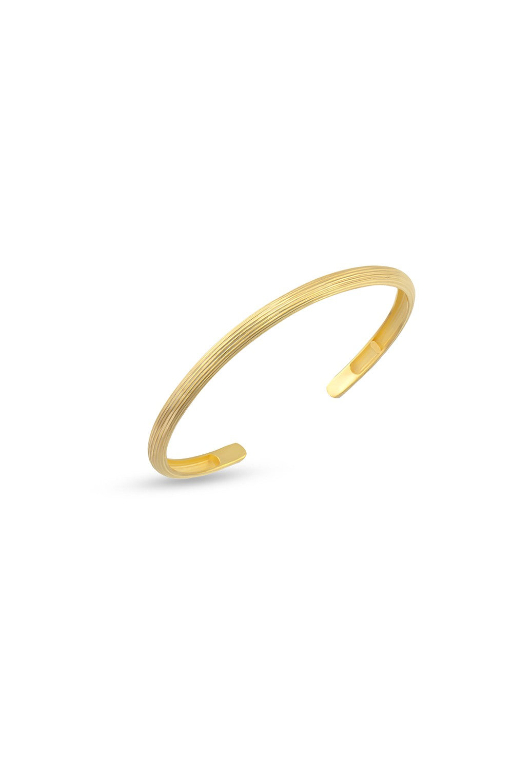 Cult Bilezik Gold