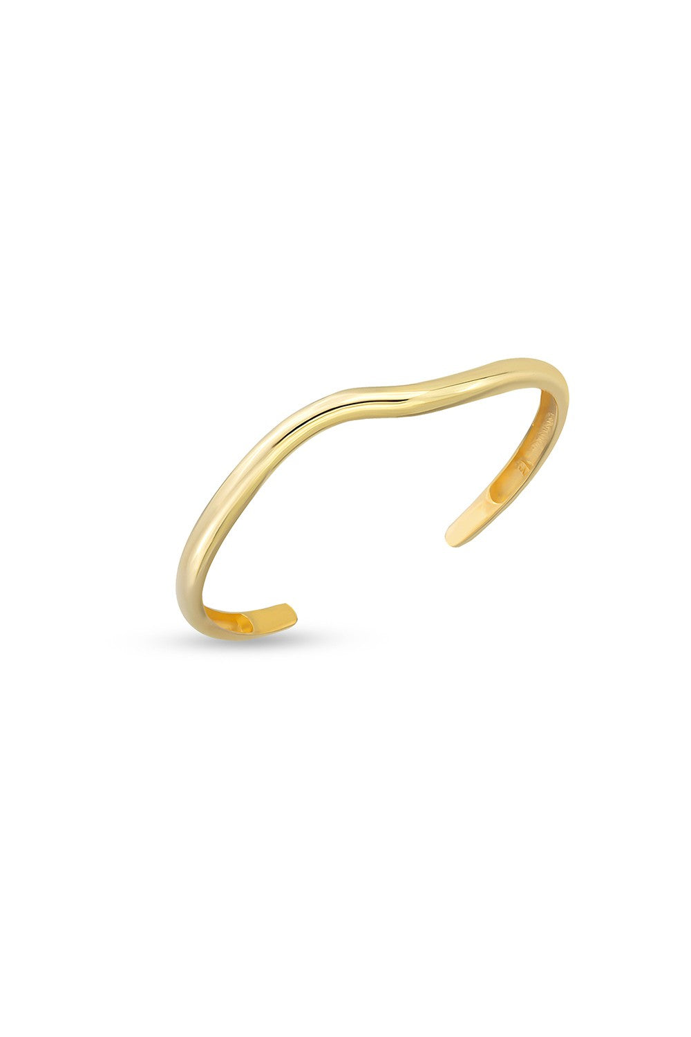 Gale Bileklik Gold