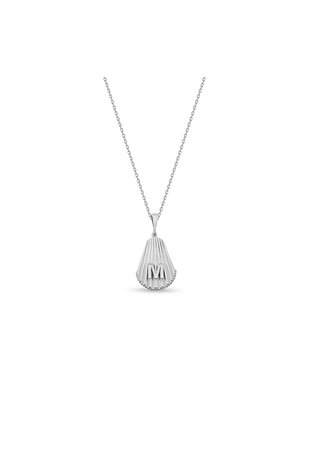 Initial Kolye Gold