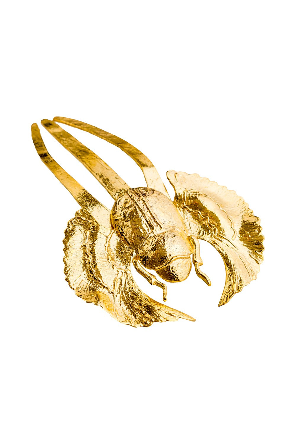 Khepera Toka Gold