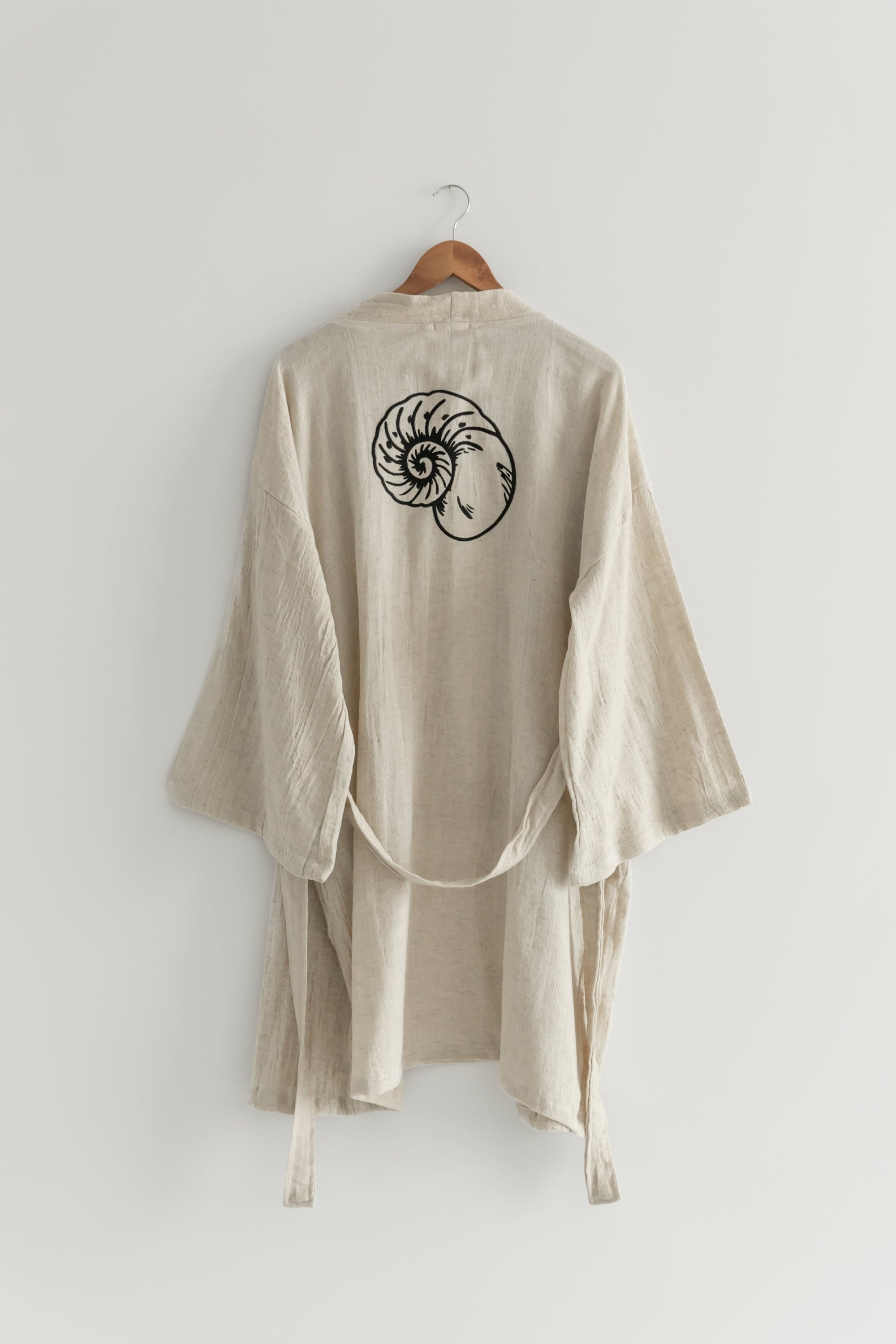 Kimono Deniz Kabuğu