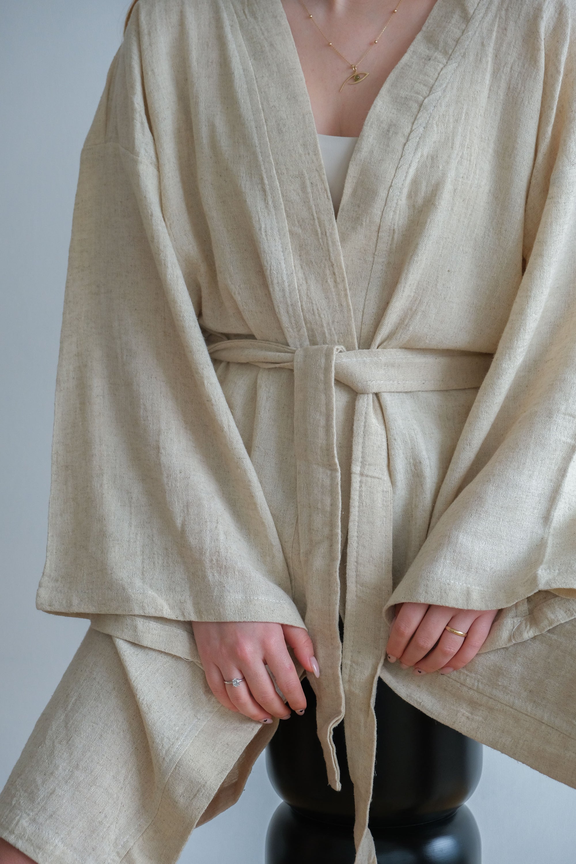Kimono Pıtrak