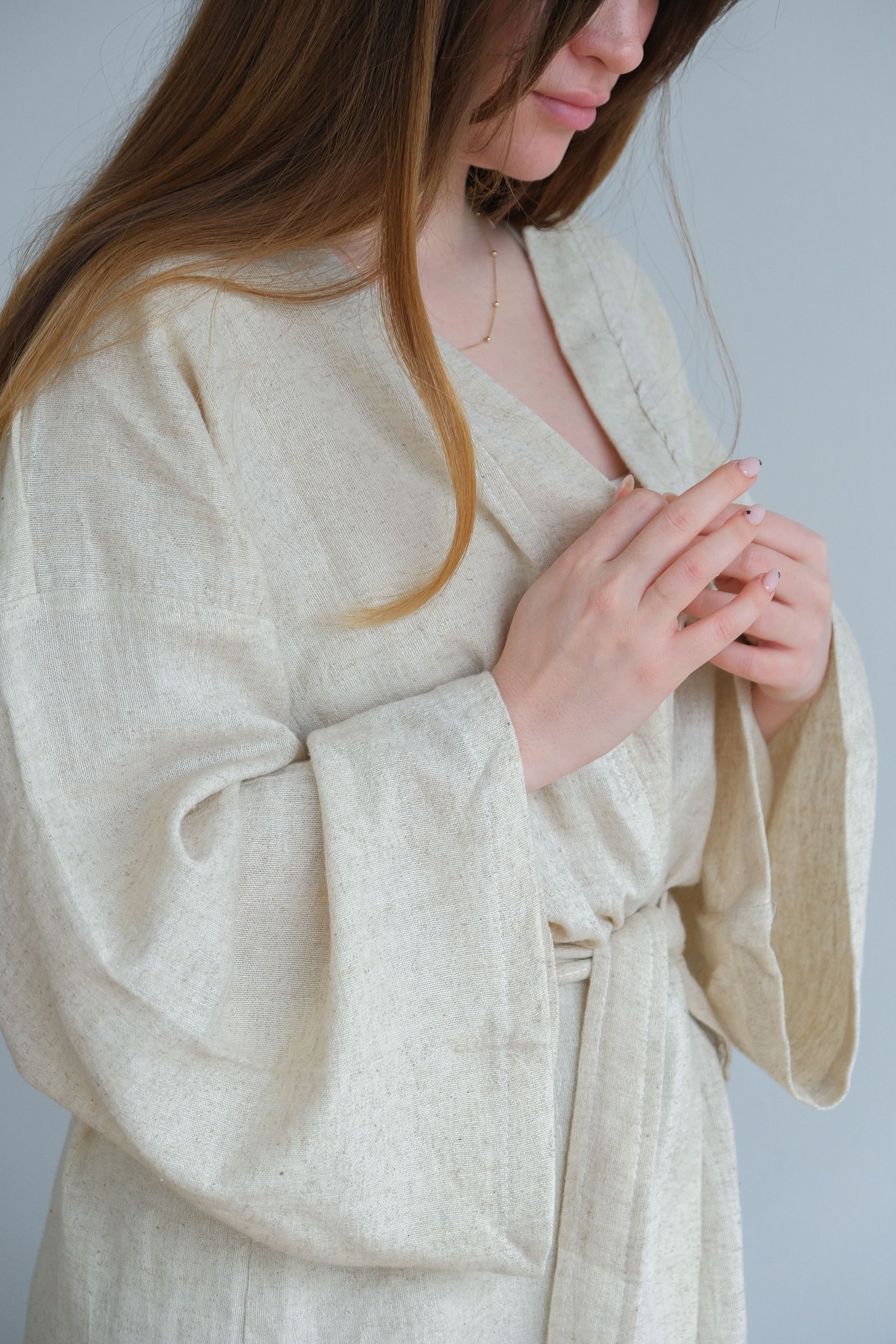 Kimono Pıtrak