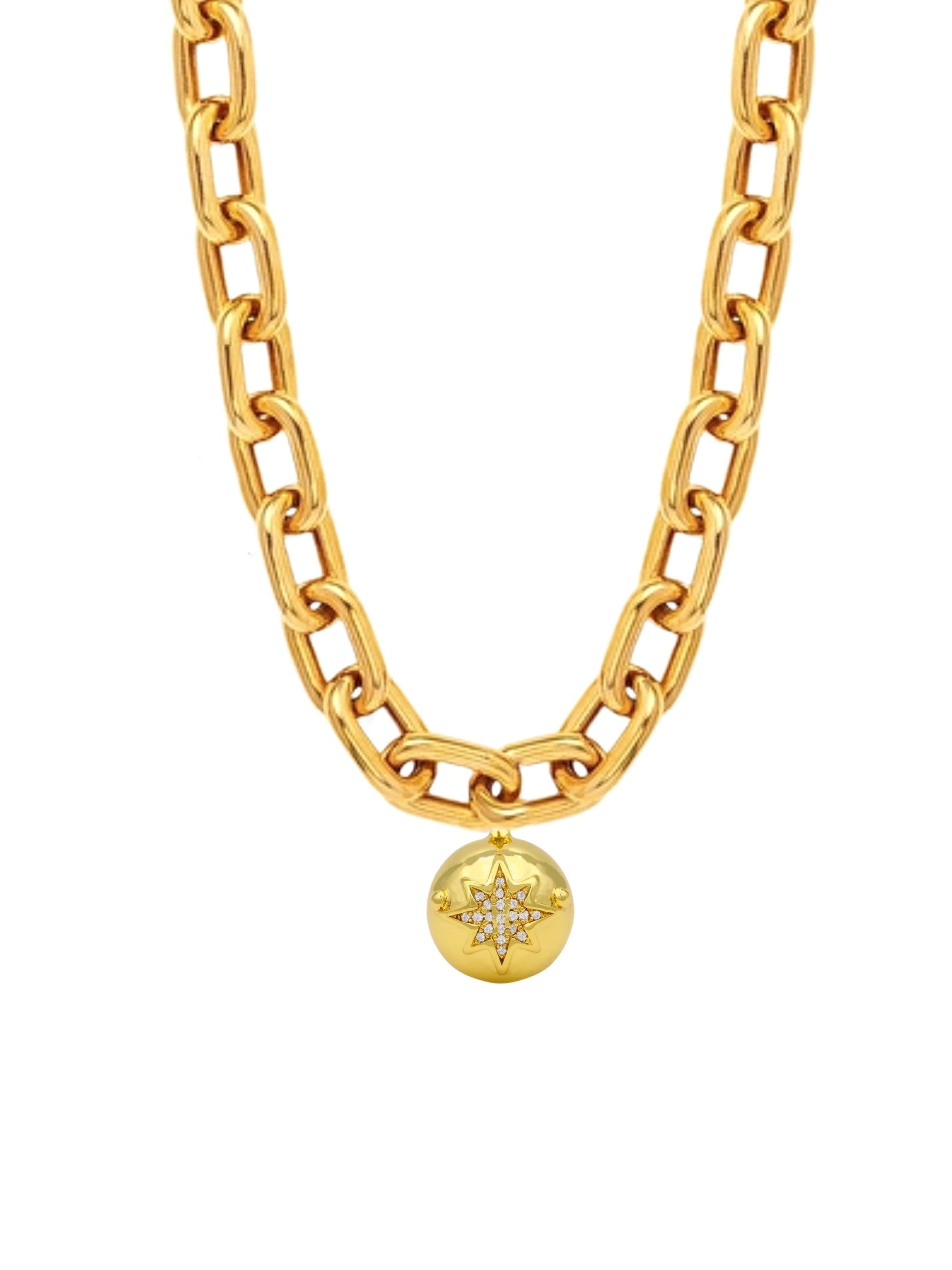 Newyork Choker