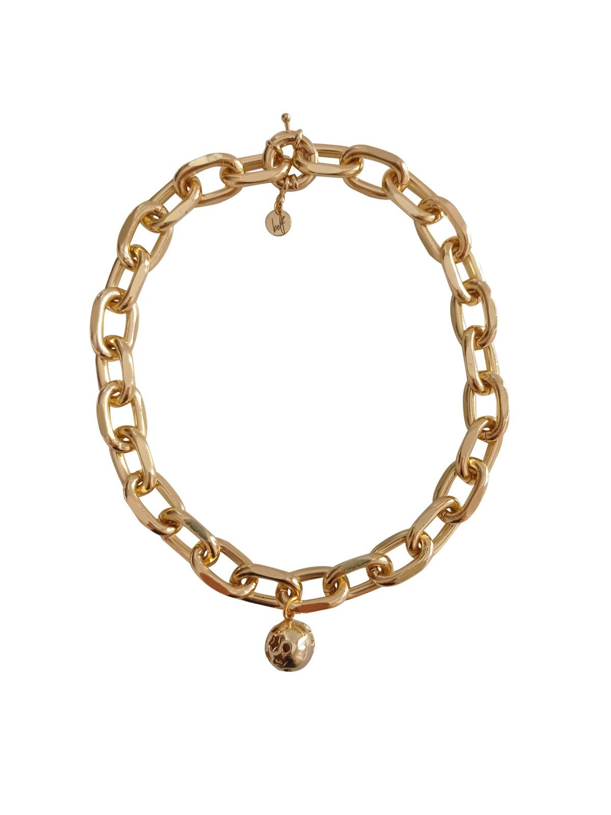 Newyork Choker