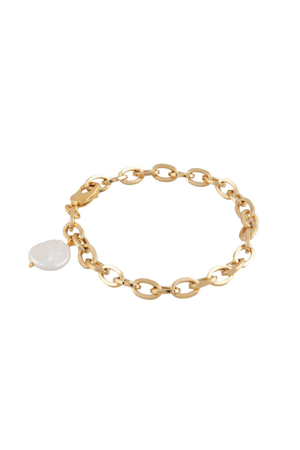 Pearl Chain Halhal