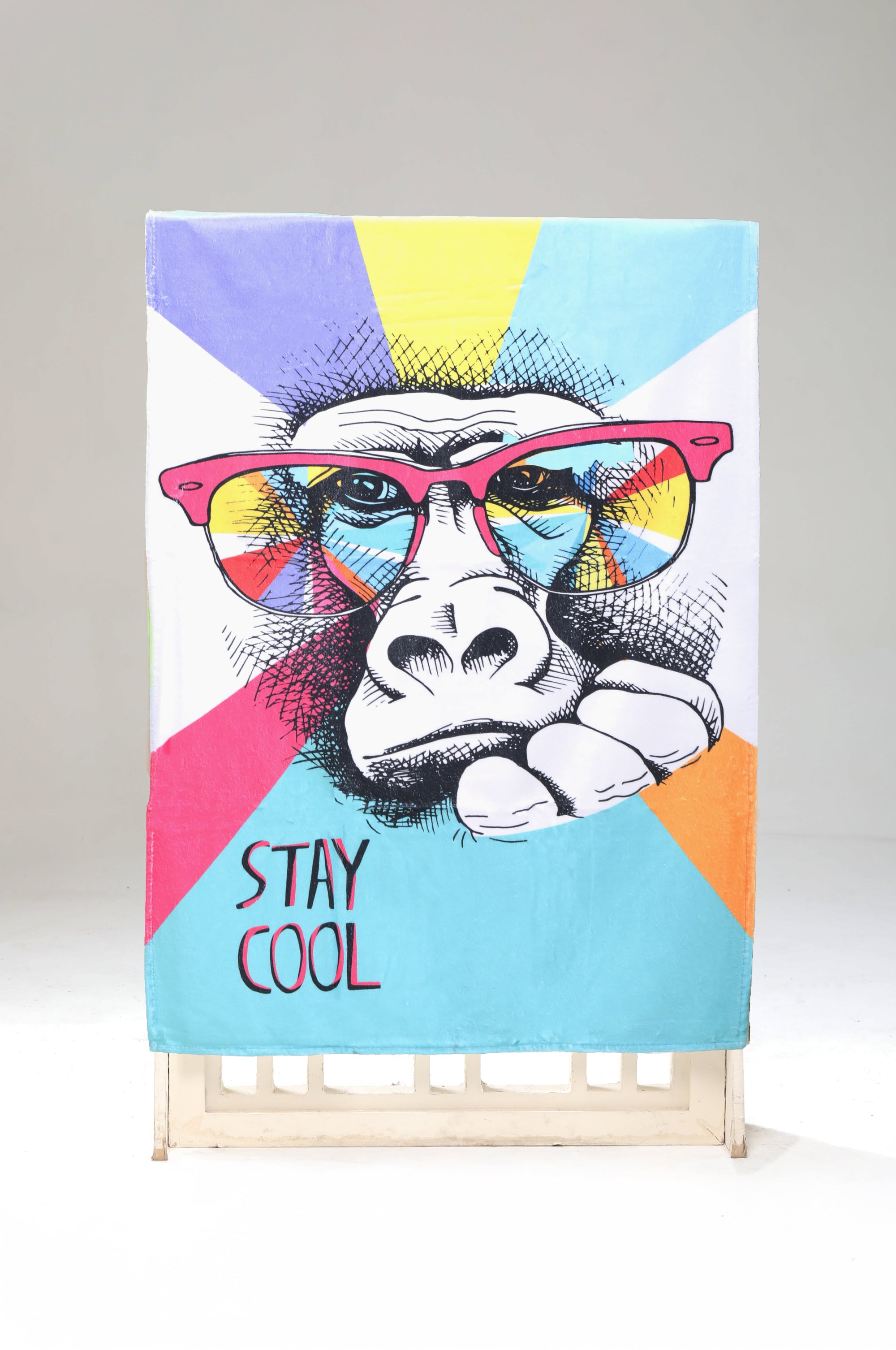 Stay Cool Havlu