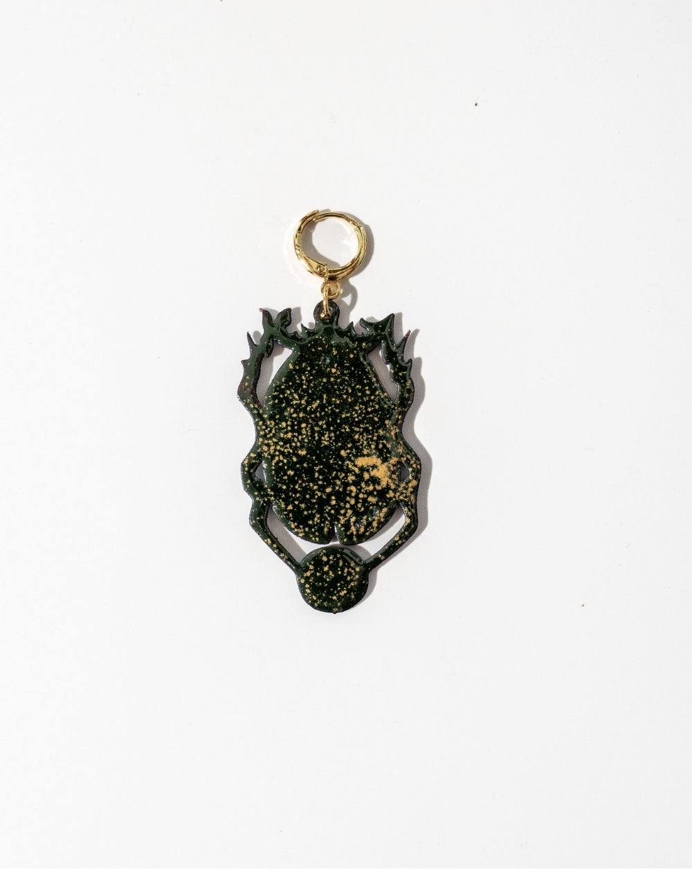 Suskana Charm: Dayanıklılığın Büyüsü