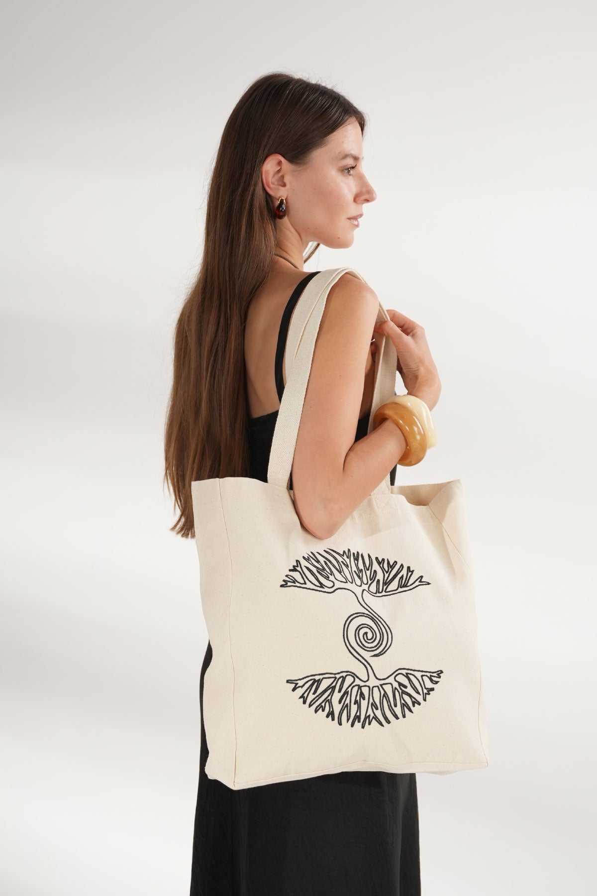 Tote Bag As Above So Below
