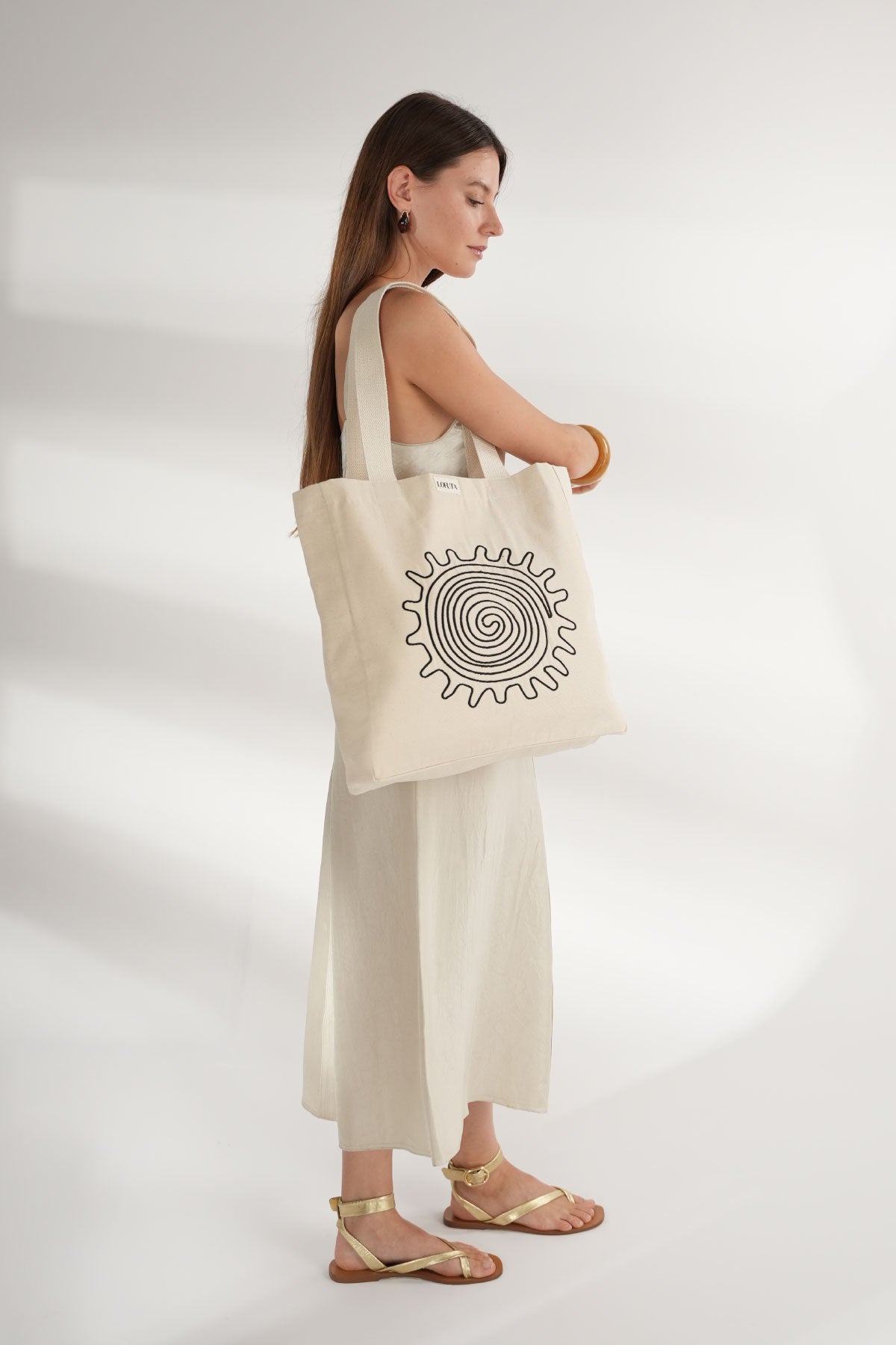 Tote Bag Döngü