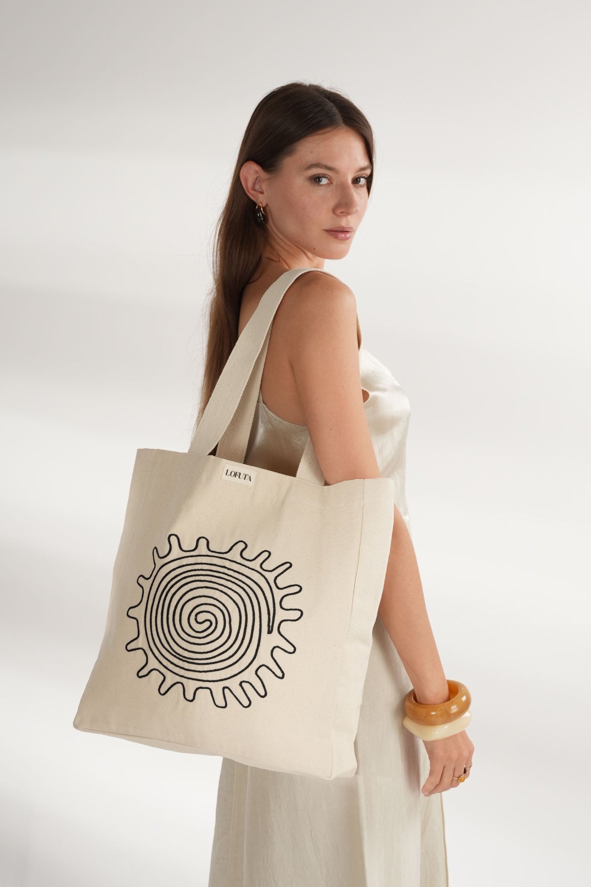 Tote Bag Döngü
