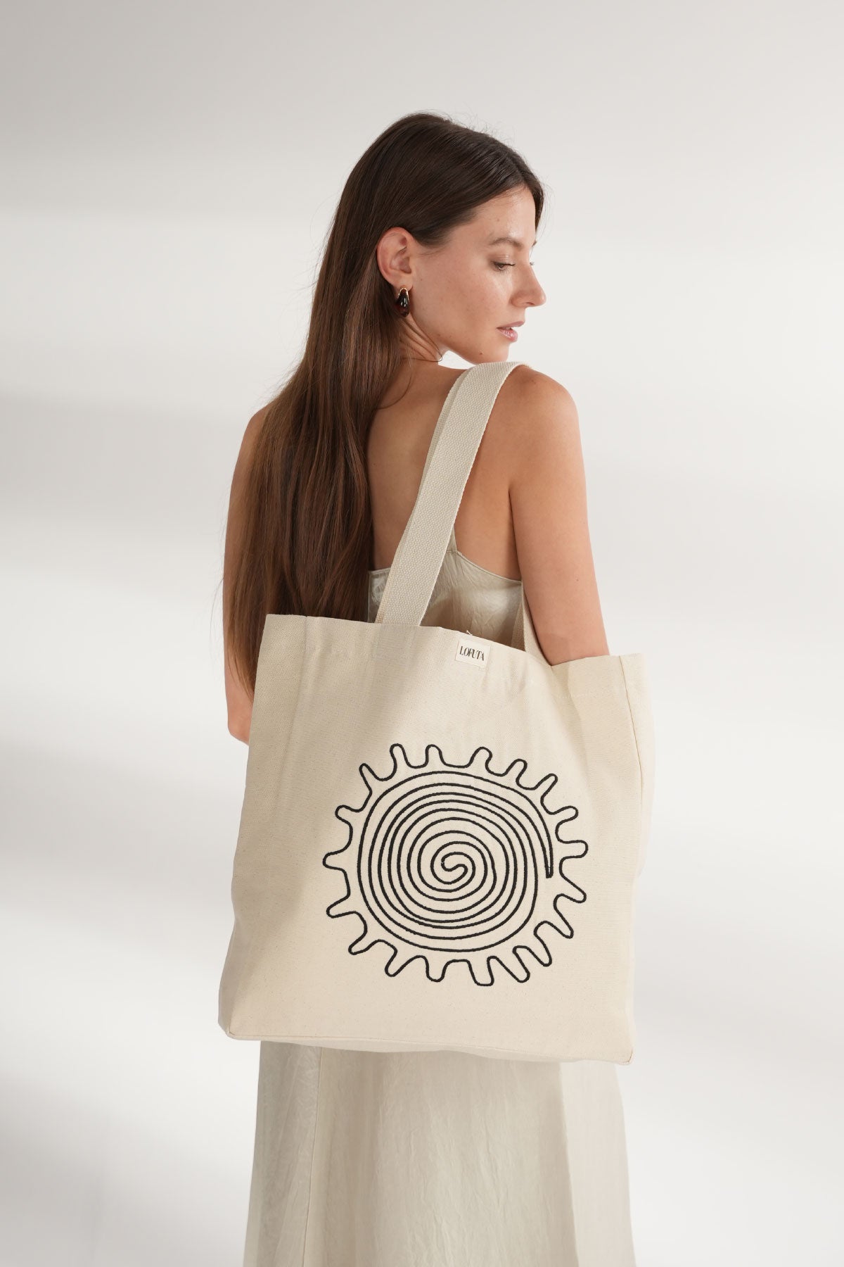 Tote Bag Döngü