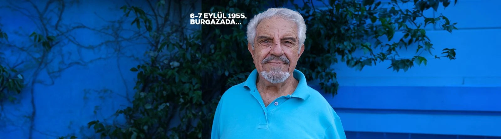 6-7 EYLÜL 1955, BURGAZADA…