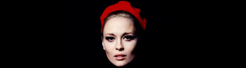 Faye Dunaway “Faye” ile Karşı Karşıya